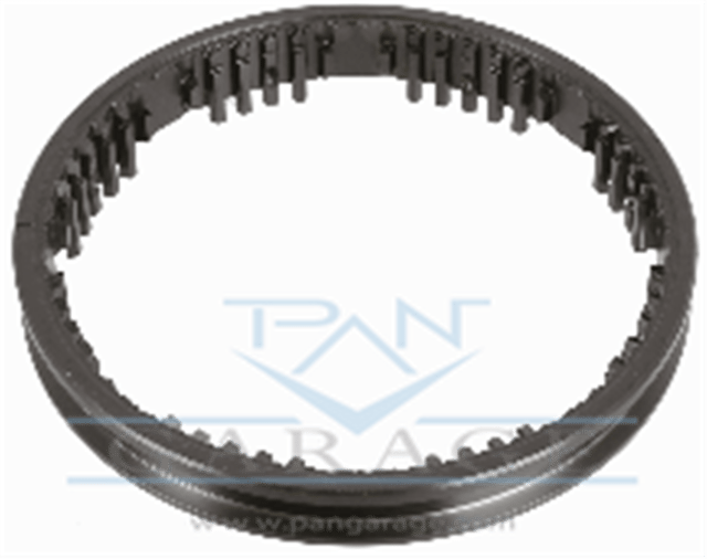 0073 301 387 Synchro Ring