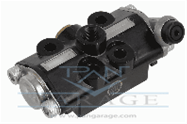0073 301 399 Valve
