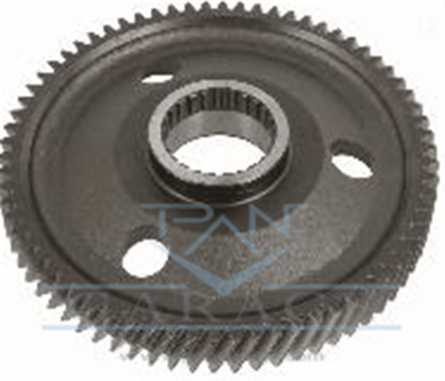 0073 301 441 Gear