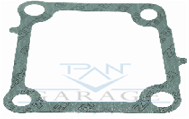 0073 301 446 Gasket