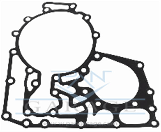 0073 301 451 Gasket