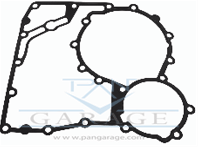 0073 301 452 Gasket