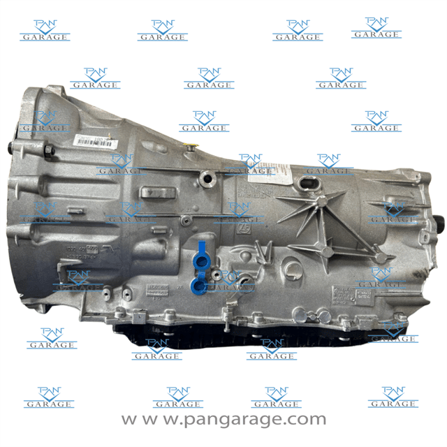 PG 004 090 8HP45 BMW F10 F30 Şanzıman Komple (Benzinli)