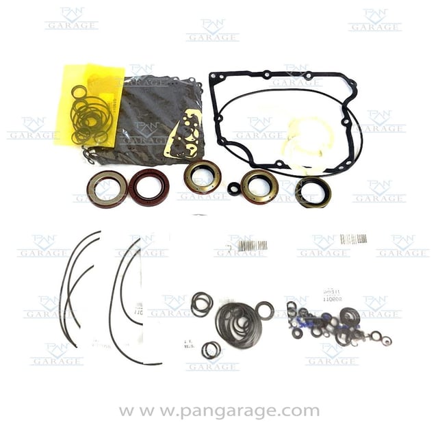 PG 021 001 Conta Takımı AW50-42