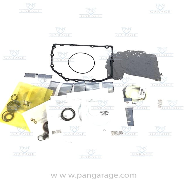 PG 025 001 Conta Takımı TF72SC