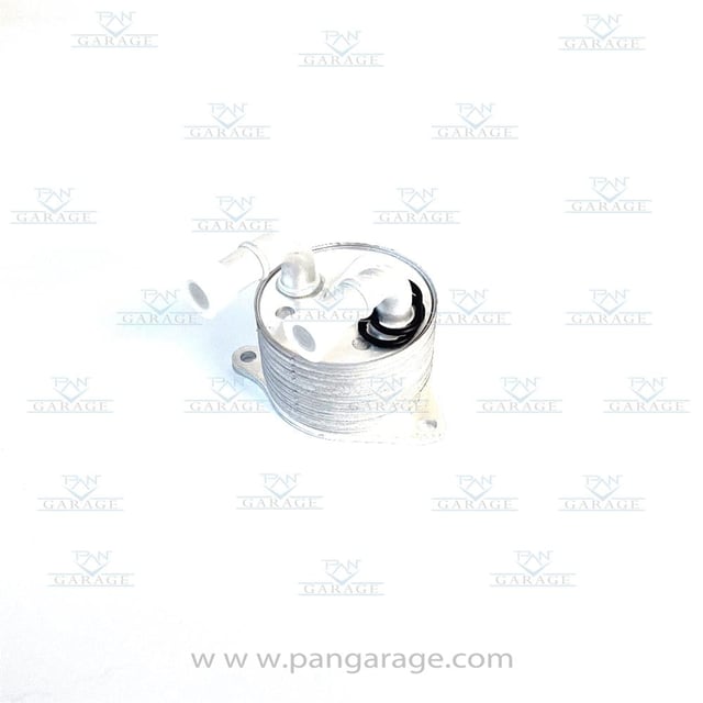 PG 025 044 Soğutucu TF72SC