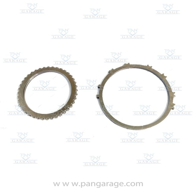 PG 041 011 Sac Takımı K313