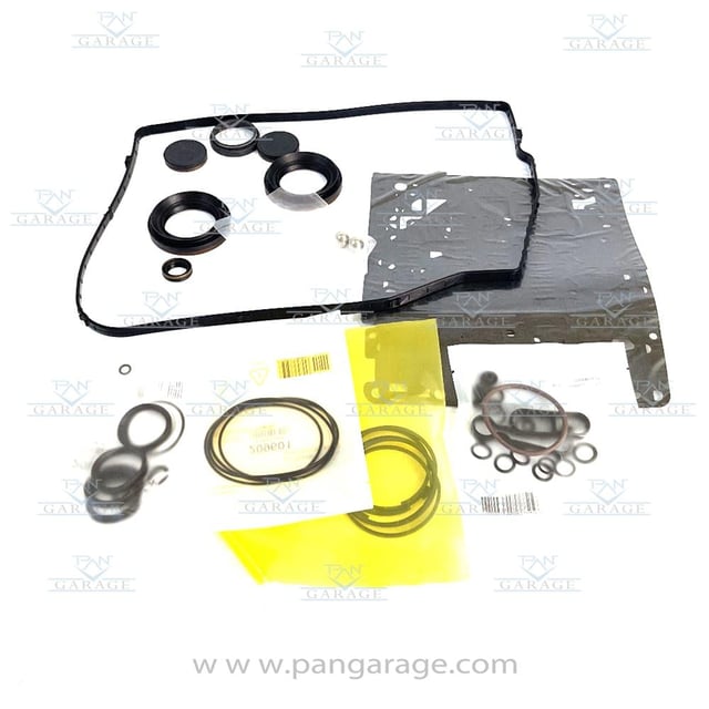 PG 062 001 Conta Takımı 6DCT450