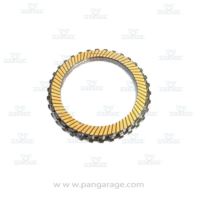 PG 062 006 Balata Takımı 6DCT450