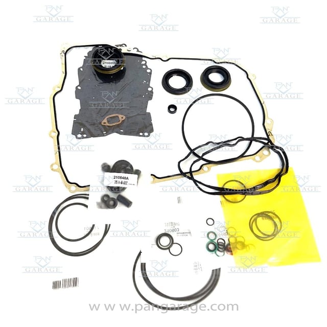PG 071 001 Conta Takımı 6T30