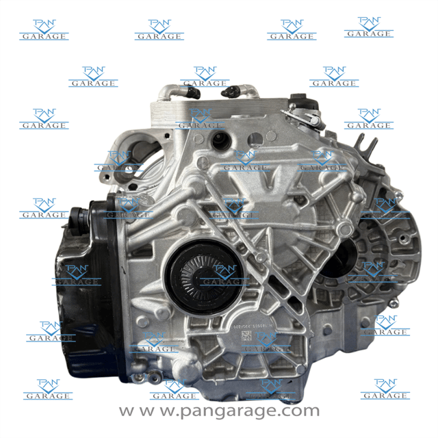 PG.034.090 DQ500 Volkswagen Tiguan Arteon Komple Şanzıman