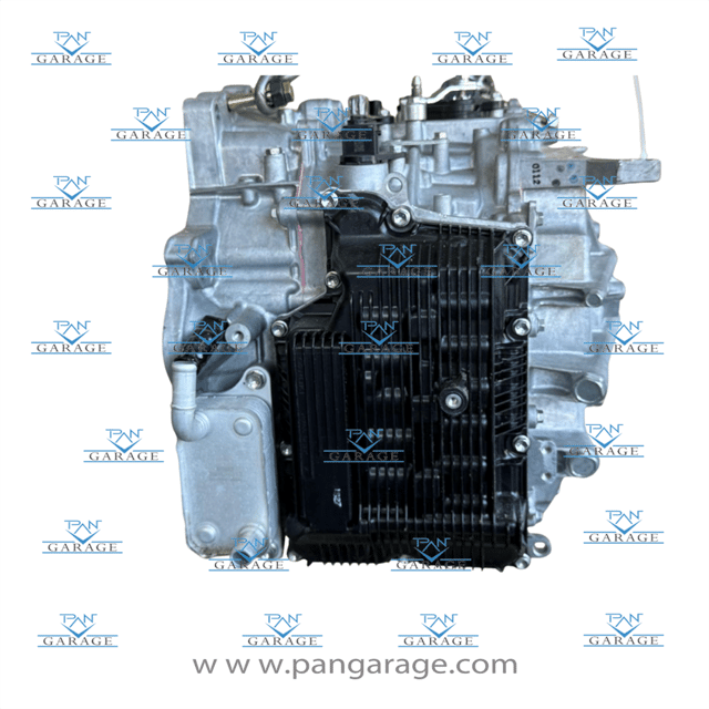 PG.042.090 Komple Şanzıman Toyota 1.5 Benzinli