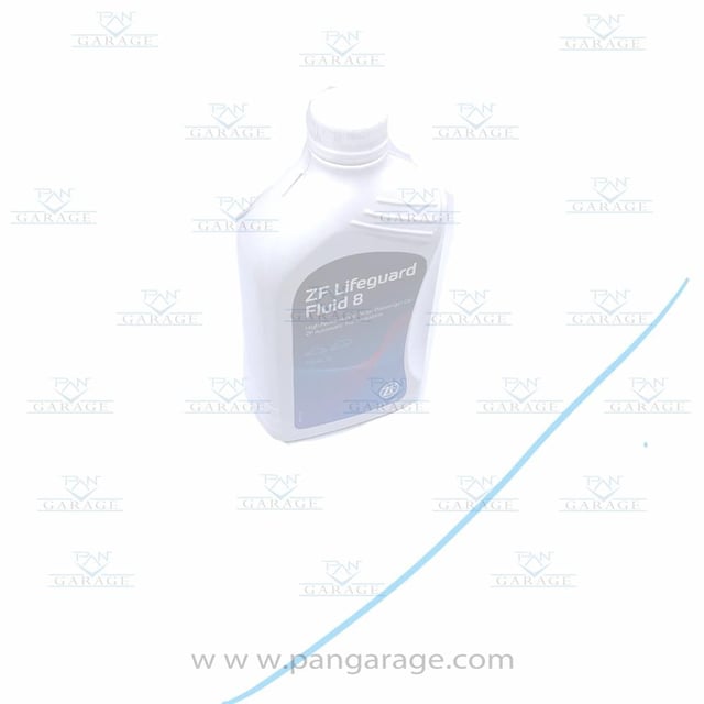 S671 090 312 Zf Lifeguardfluid 8 ( 1 Litre )