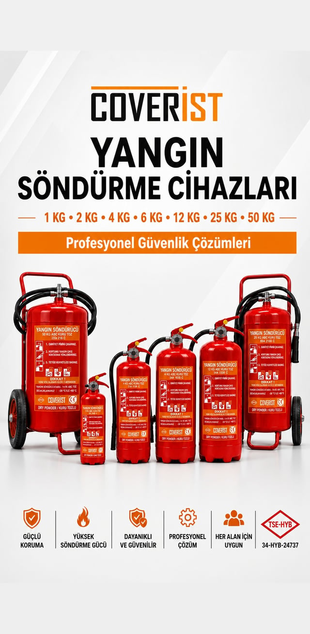 YEFSAN YANGIN SÖNDÜRME fotoğraf 3