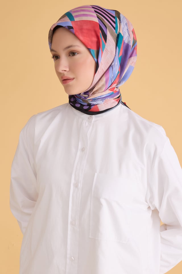 {URUNSEO_TITLE} | BELLI | POLYESTER EŞARP | BELLİ FRESH NOVA EŞARP 1010 - 03