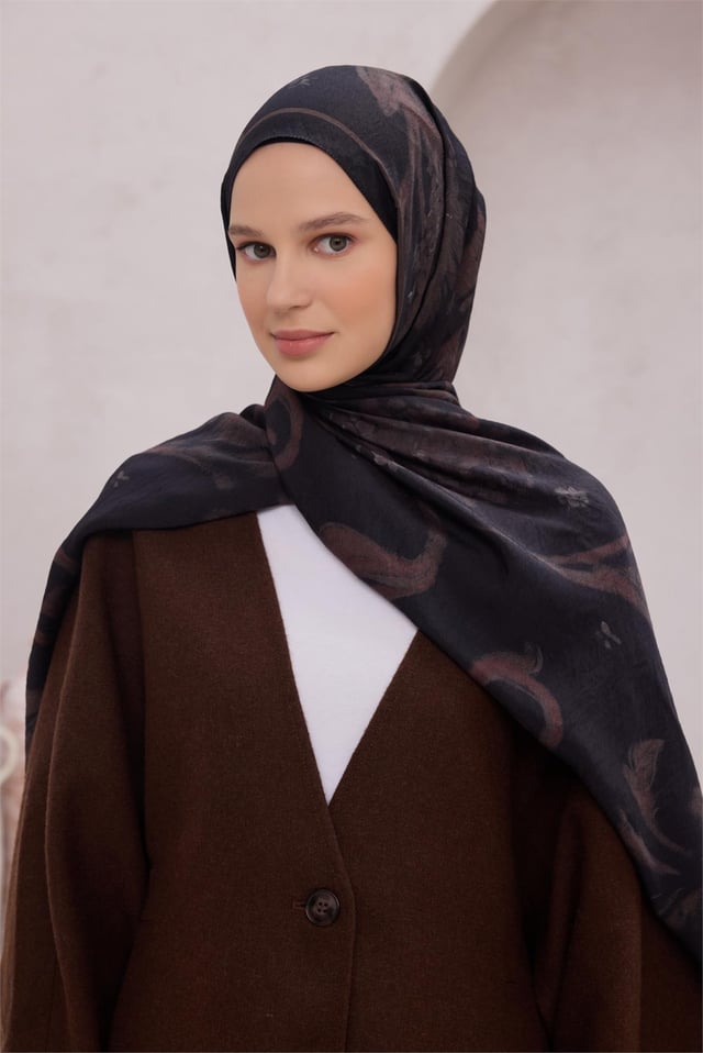 BELLİ FRESH LENA ŞAL 1724 - 07