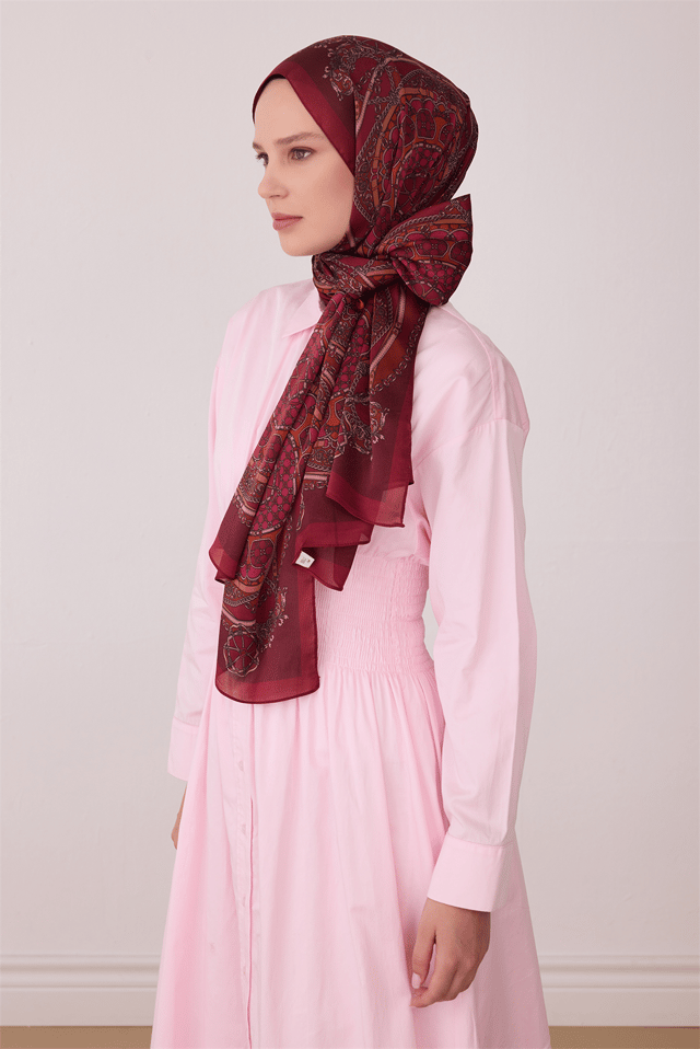 BELLİ FRESH AURA  ŞAL 4363 - 01
