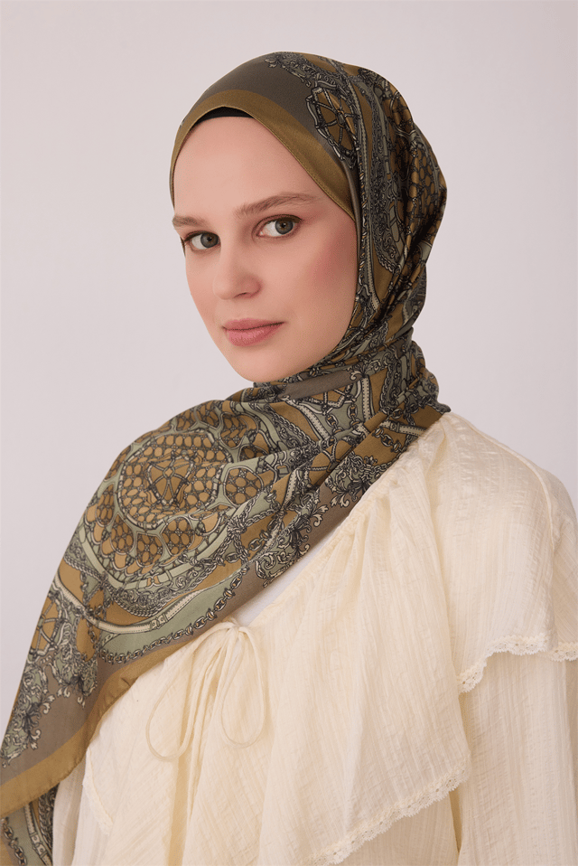BELLİ FRESH AURA  ŞAL 4363 - 09