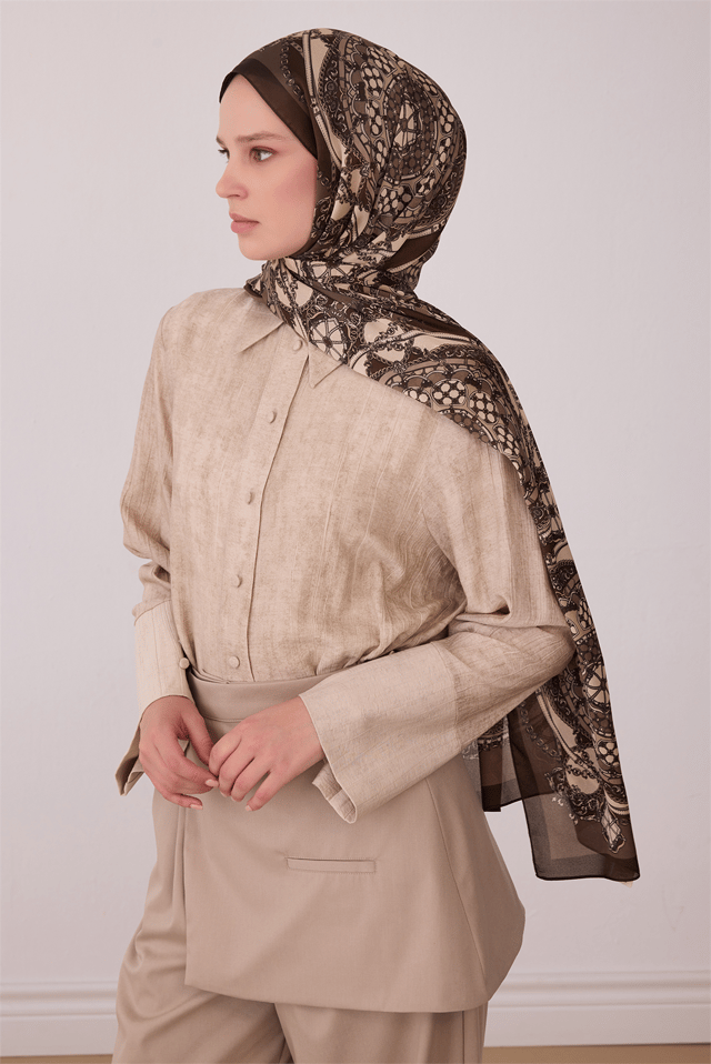 BELLİ FRESH AURA  ŞAL 4363 - 28