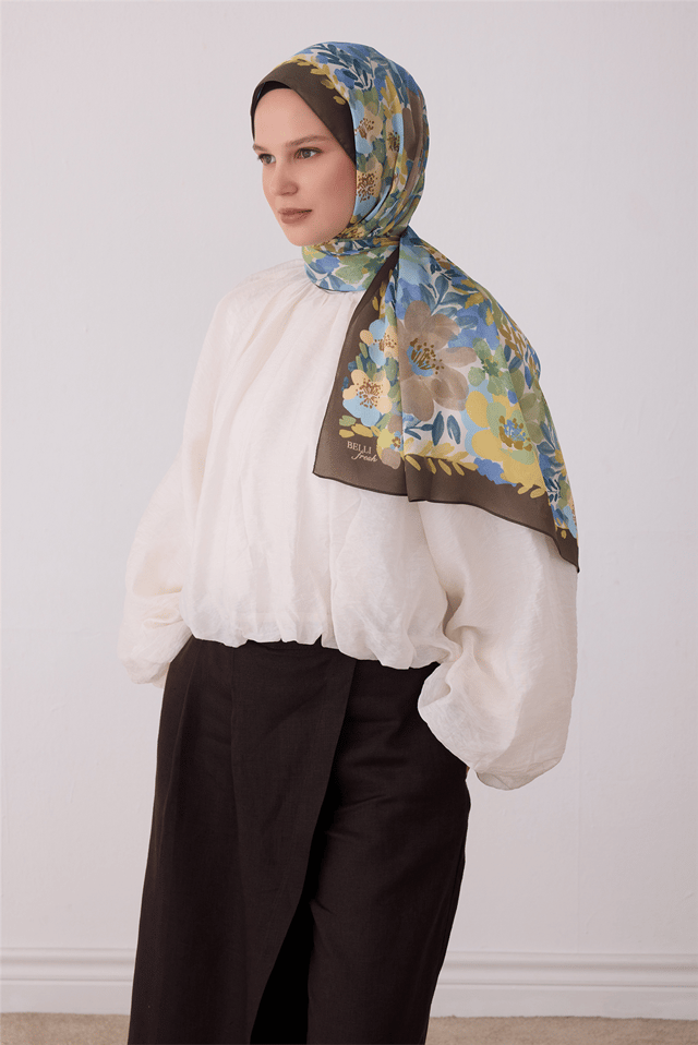 BELLİ FRESH AURA  ŞAL 5386 - 53
