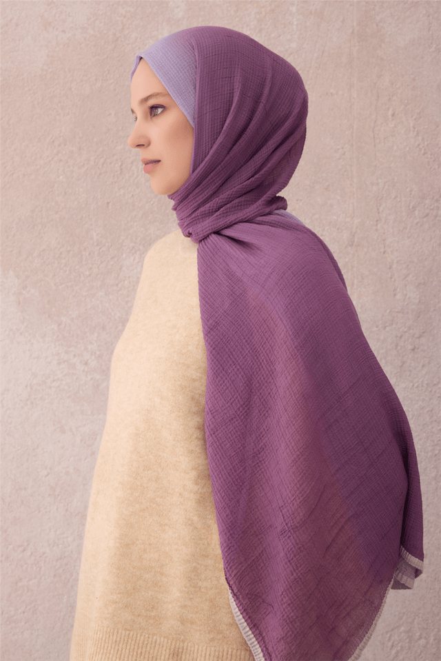 BELLİ FRESH BİYELİ DUBAİ ŞAL - 45