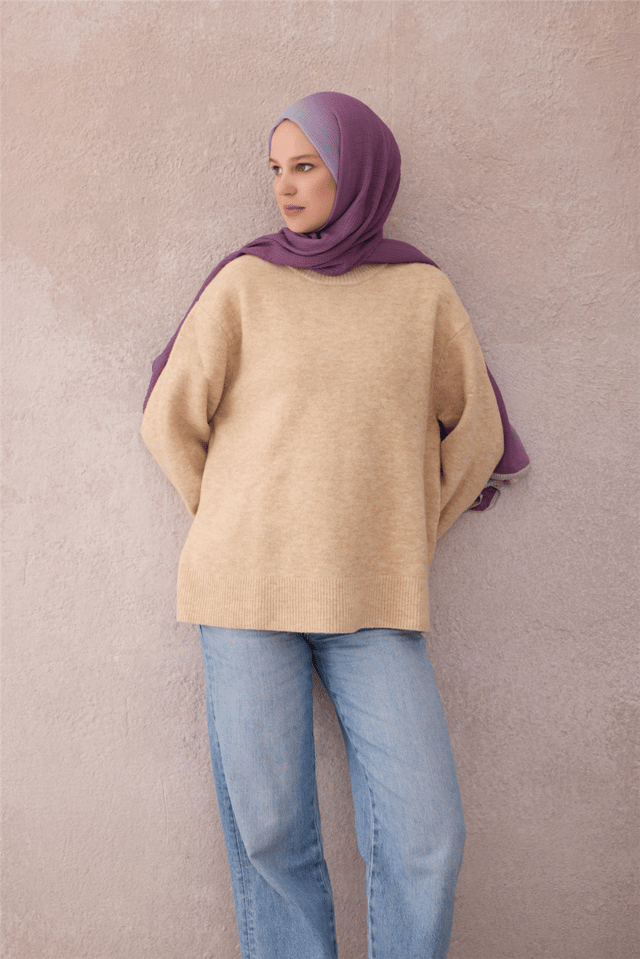 BELLİ FRESH BİYELİ DUBAİ ŞAL - 45