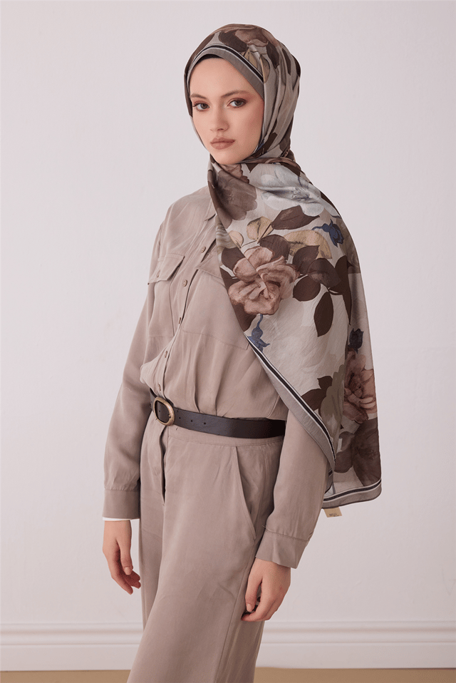 BELLİ FRESH LENA ŞAL 4741 - 18