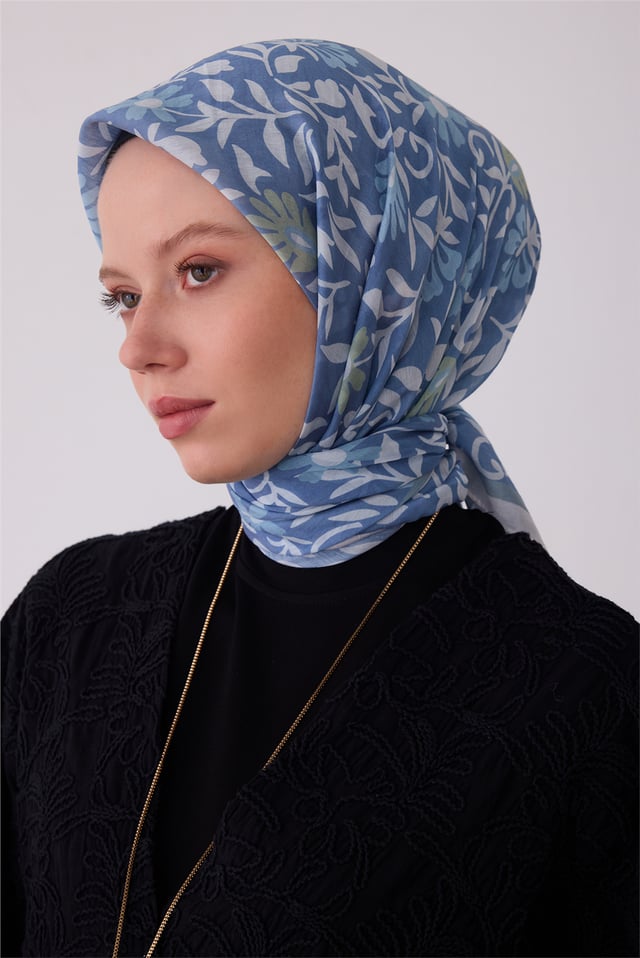 BELLİ FRESH ROZY EŞARP 5175 - 03
