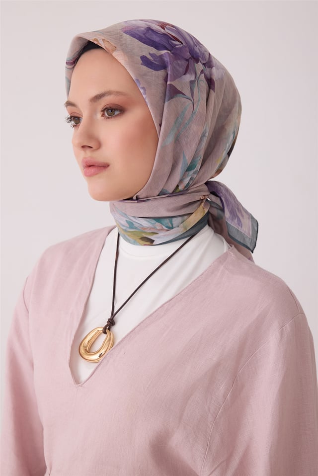 BELLİ FRESH ROZY EŞARP 5286 - 20
