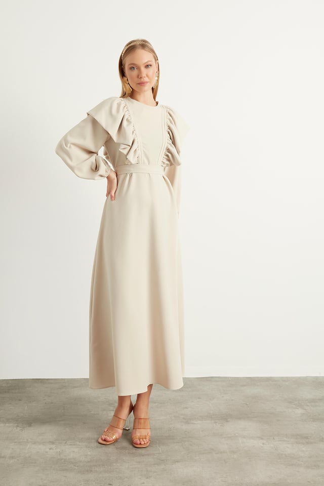 Vizon Lady Elbise