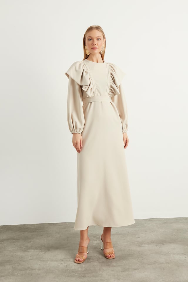 Vizon Lady Elbise