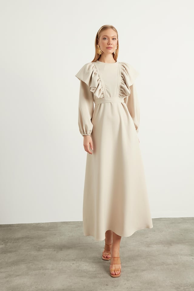 Vizon Lady Elbise