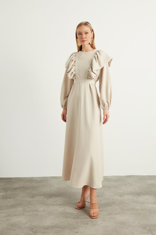 Vizon Lady Elbise