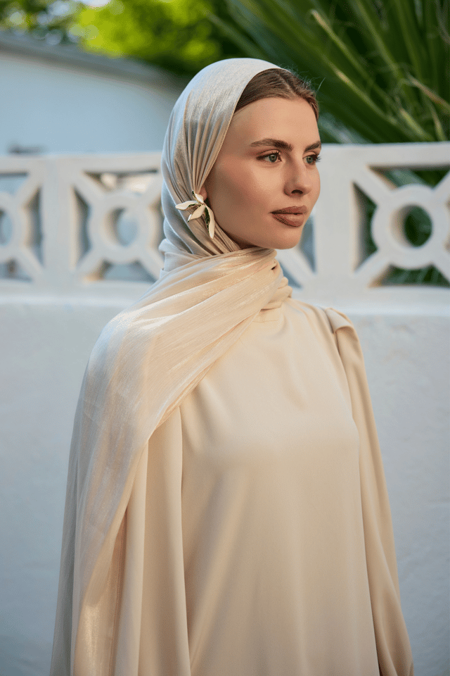 Bej Janjan Şal