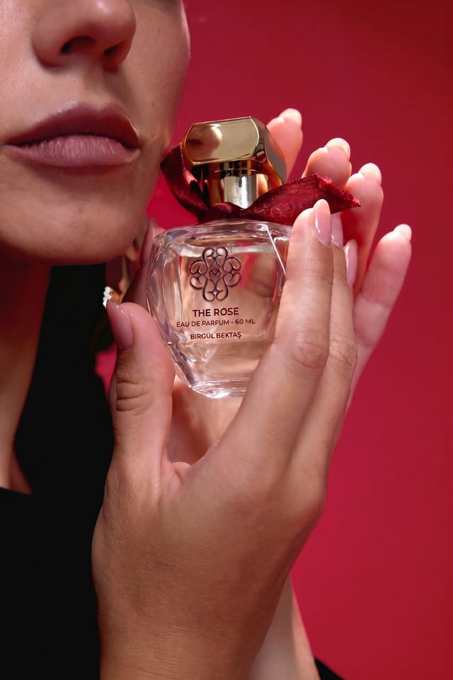 The Rosé Eau de Parfum 60 ml