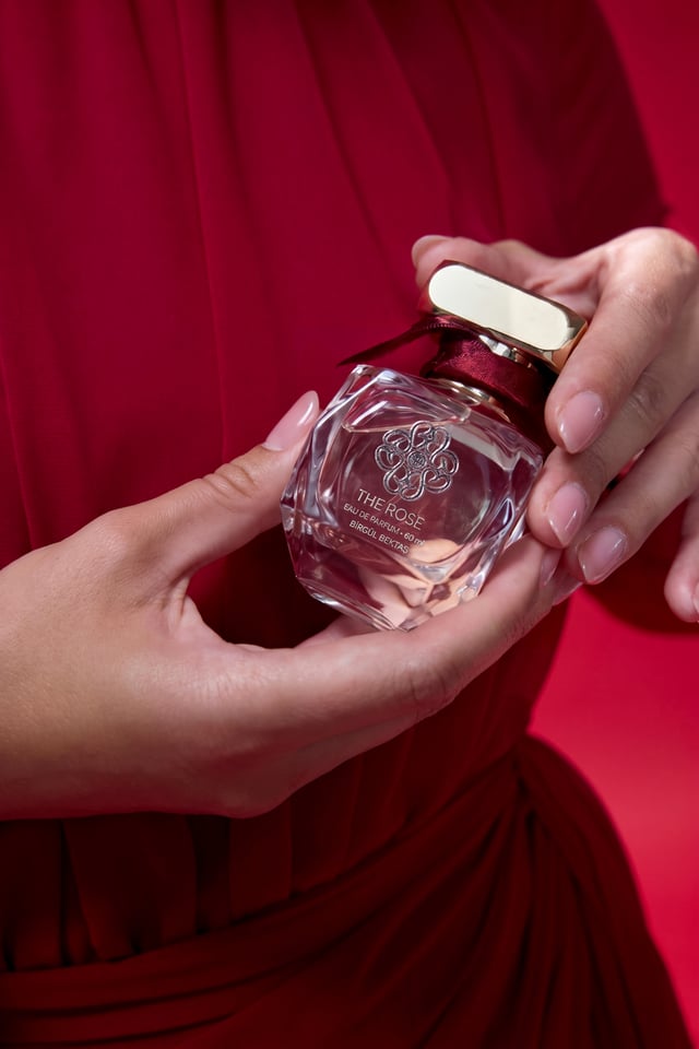 The Rosé Eau de Parfum 60 ml