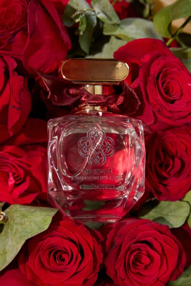 The Rosé Eau de Parfum 60 ml