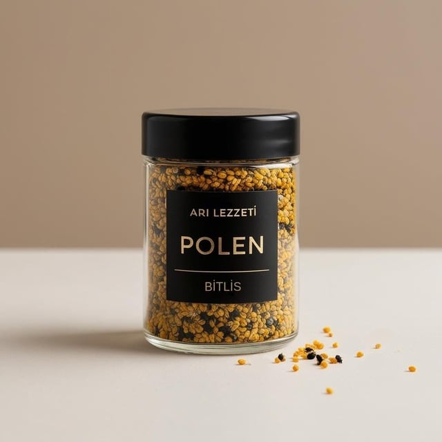 Premium Polen(400GRAM)