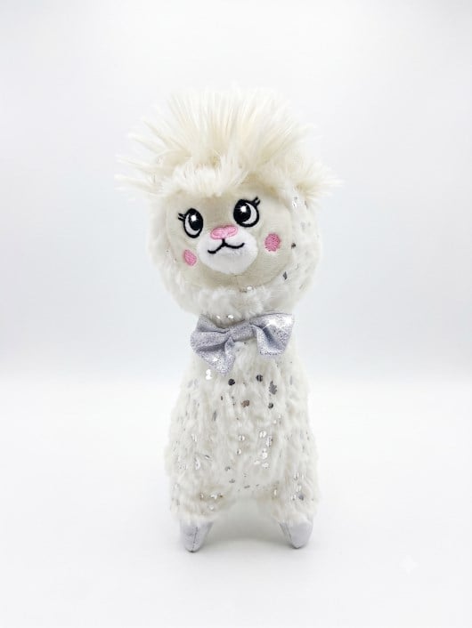 1014 LAMA 28 CM LAMA