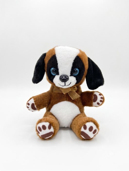 1015 KARMA PELUŞ 15 CM KÖPEK