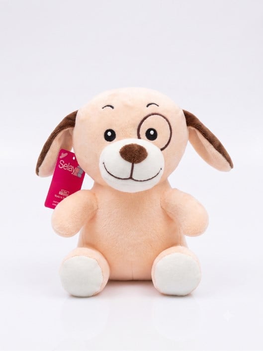 1062 KARMA PELUŞ 20 CM KÖPEK