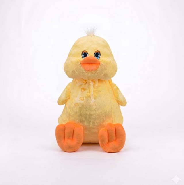 1412 CİVCİV 69 CM SARI