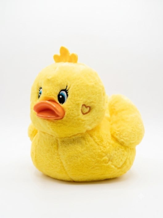1429 LUKA CİVCİV 20 CM SARI