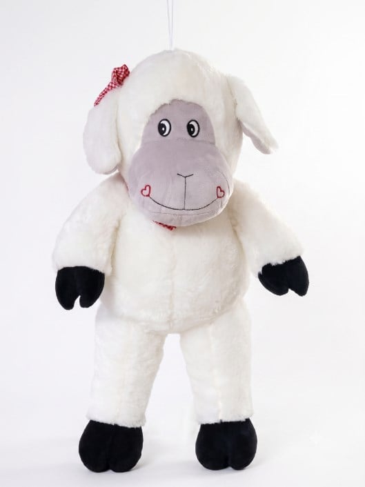 1664 BONBON 55 CM EKRU