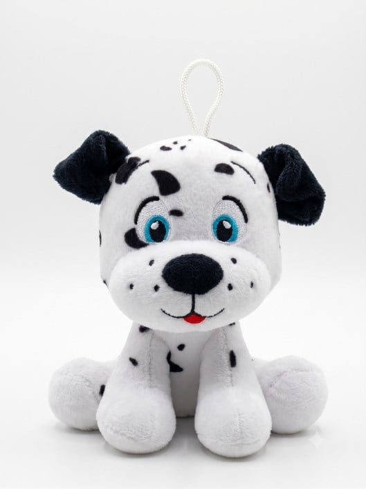 2029 KARMA PELUŞ 15 CM KÖPEK