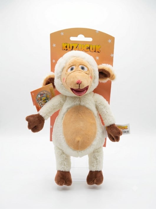 3530 TRT KUZUCUK 30 CM BEYAZ