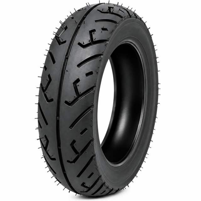 Coolride 90/90-12 Jelli Tubeless Motosiklet Dış Lastik