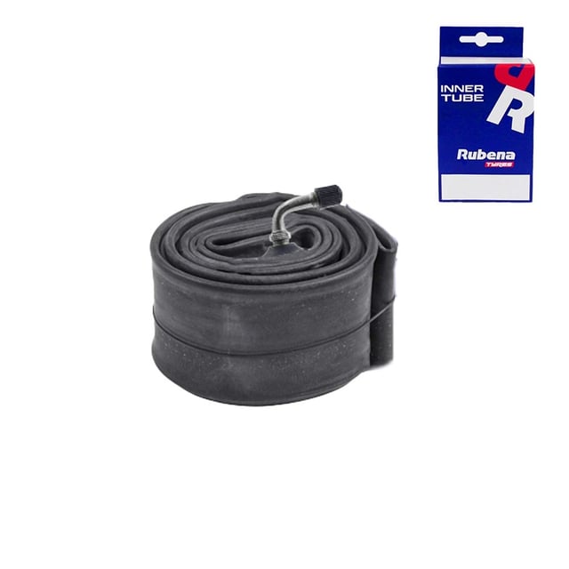 Rubena 12 1/2x1.75-2.45 Eğri Sibop İç Lastik 
