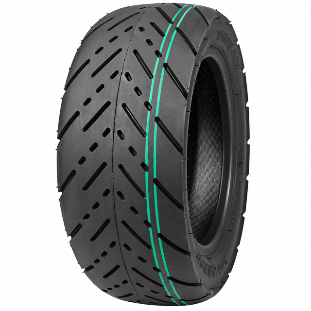 TUOVT TD-8016 90/65-6.5 Tubeless Elektrikli Scooter Dış Lastik