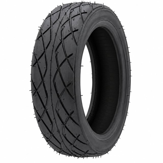XUANCHENG 10x2.50-6.5 Tubeless Elektrikli Scooter Lastiği